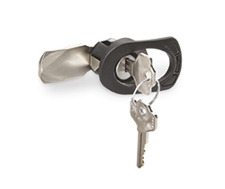 CSL.FM-Lever latches